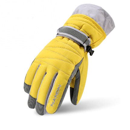 MaxProtect Winter Tech Gloves – Stridex Clothing