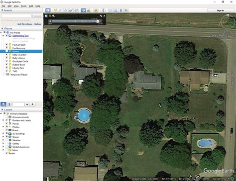 Image result for How to Reload Google Earth