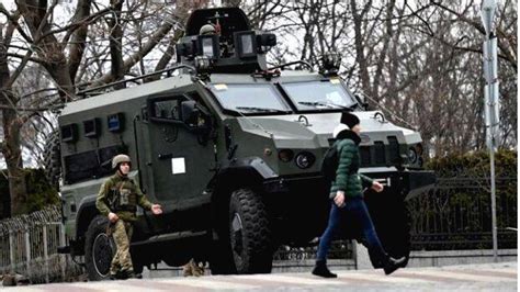 MEA sends teams to land borders of Ukraine to assist evacuation of ...