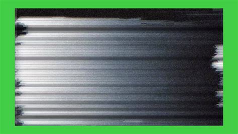 Broken Computer Green Screen Image 的图像结果