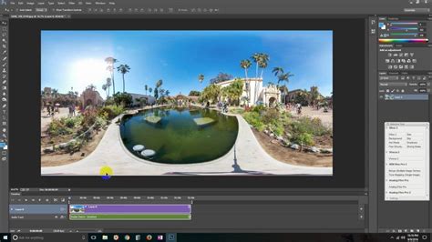 2016-09-09 VLOG #0015 - Convert 360 photo to 360 video with metadata ...