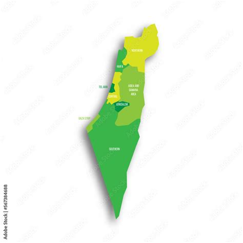 Israel Map 的图像结果