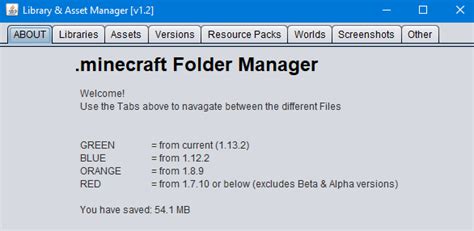 Image result for MC Add-On Manager Files
