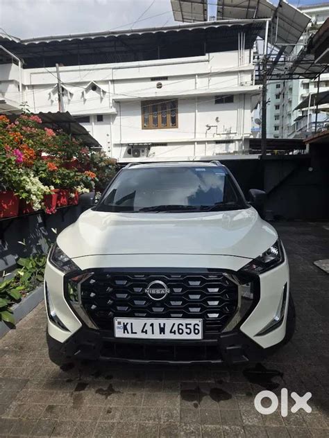 Nissan Magnite 2025 - Cars - 1829245251