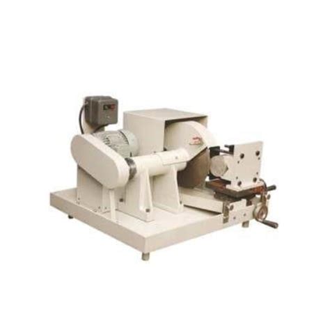 Core Sample Grinding Machine 的图像结果