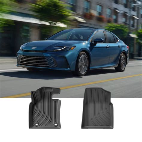 Toyota Camry Floor Mats | Owleys® Car - Free Shipping Today