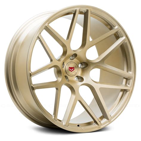 VOSSEN® VPS-307T Wheels - Custom Painted Rims