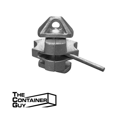 Image result for Container Twist Lock Types