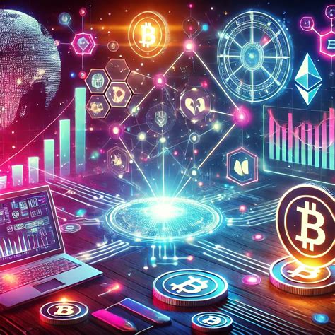 Ключові напрямки у криптовалютах: Metaverse, GameFi, DeFi та Layer 2 ...