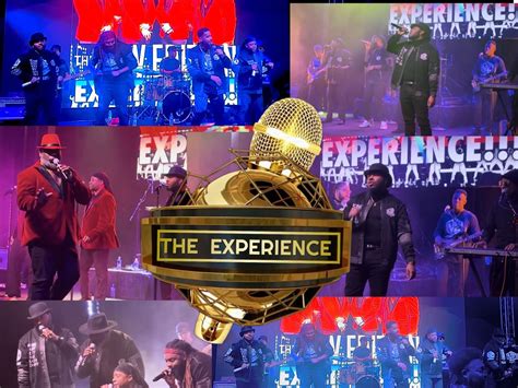 11/13 The Experience at Quil Ceda Casino, Quil Ceda Creek Casino (QCC ...