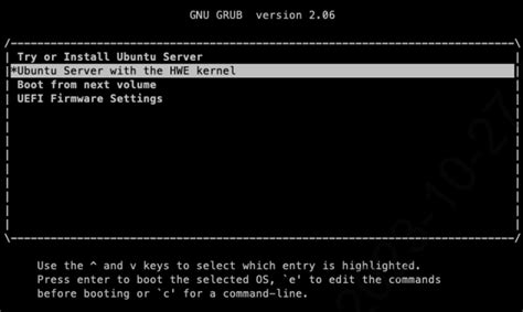 Installing Tools on Grace Hopper MGX System — Aerial CUDA-Accelerated RAN
