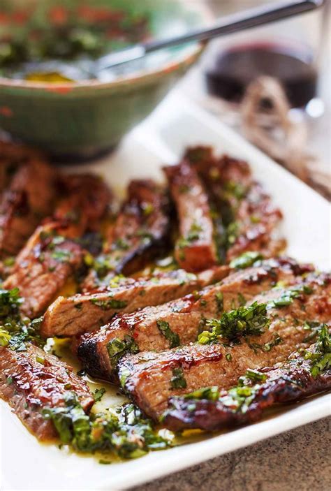 Steak Dinner Recipes: 14 of the Best 30-Minute Beef Steak Dinners — Eatwell101
