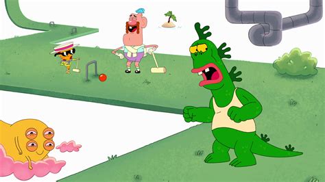 Uncle Grandpa Season 4 Image | Fancaps