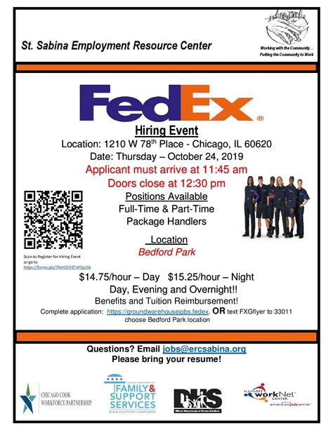 Fedex Sales Jobs