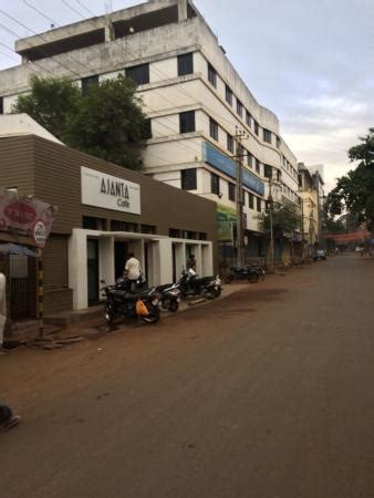 HOTEL AJANTA CAFE, Belgaum - Restaurant Reviews, Phone Number & Photos ...
