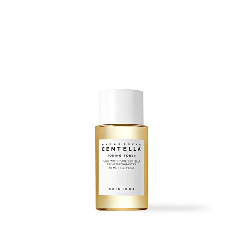 [Skin1004] Madagascar Centella Toning Toner 30ml – Luxiface.com