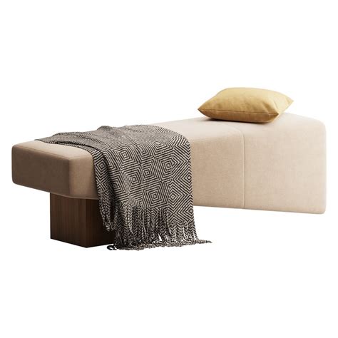 Free Block Bench Models 的图像结果