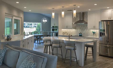 Whole-House Remodeling - Varian Construction