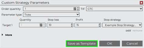Image result for NinjaTrader 7 ATM Strategy Tutorial