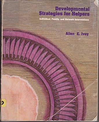 Buy Development Strategies for Helpers: Individual, Family and Network ...