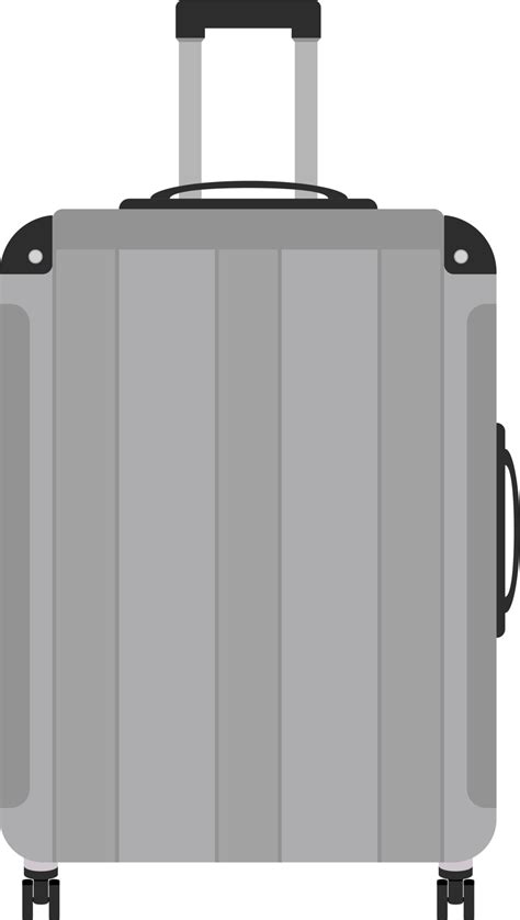 Luggage Clipart Png