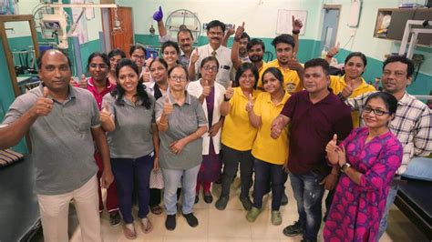 Why Did We Start ? - Pain Management & Paralysis Treatment in Kolkata ...