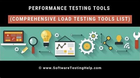 Image result for Sofware Load and Performance Testing Tools