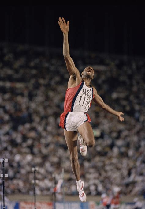 Mike POWELL | Profile | World Athletics