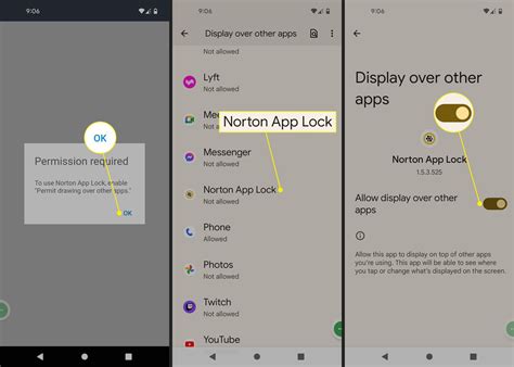 How to Lock Apps 的图像结果