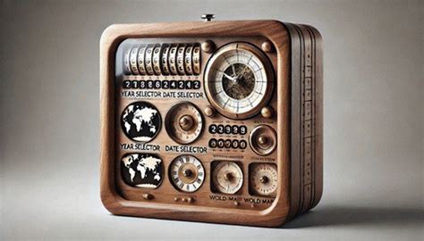 Time Machine Box Fort 的图像结果