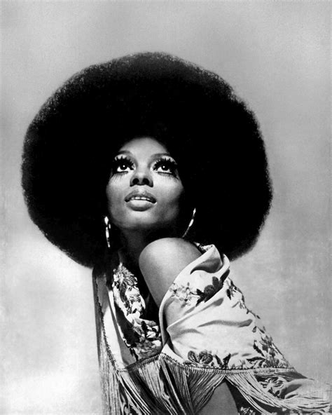 Why Diana Ross Is My Aging Icon