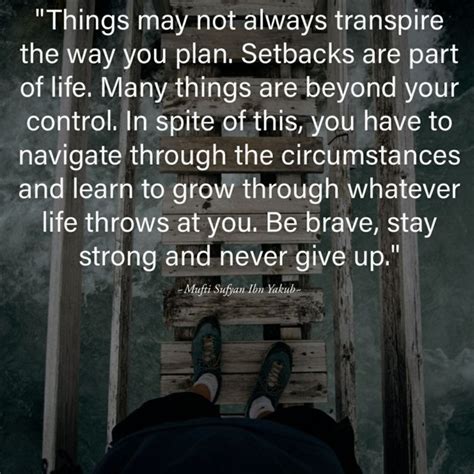 Setbacks Motivation 的图像结果