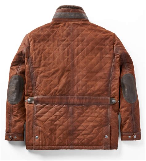 Men's Madison Creek Tagged "Madison Creek Outfitters" - F.L. CROOKS.COM