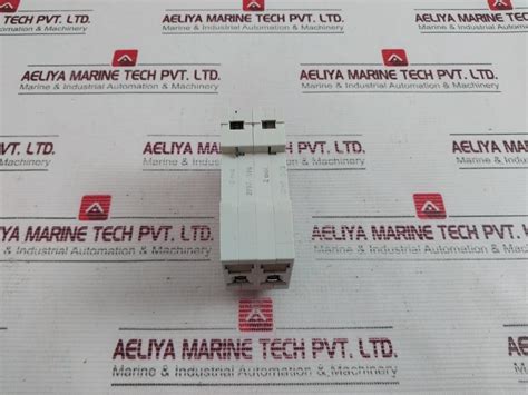 Siemens 5Sx22 Din Rail Circuit Breaker 480V Ac – Aeliya Marine Tech®