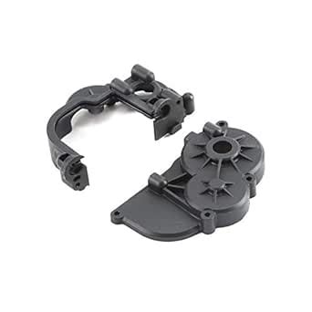 Buy LOS LOS232002 Center Transmission Housing Baja Rey RC Vehicle Parts ...
