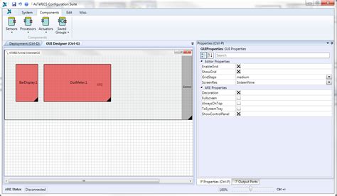 Image result for GUI Designer