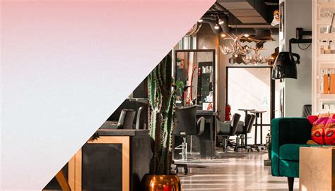 The Team – Red Stella Hair Salon