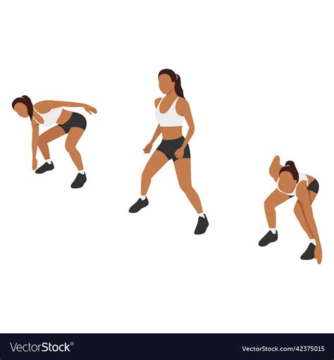 Side Shuffle Tutorial 的图像结果