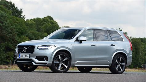 Used Volvo XC90 review | Auto Express