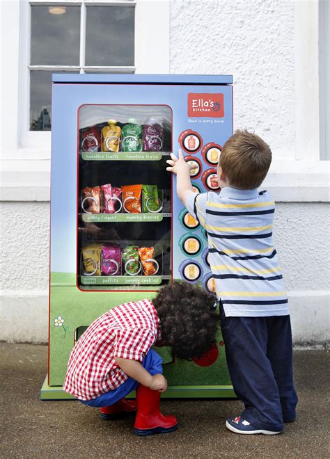 Small Vending Machines Toys at Jake Woolley blog