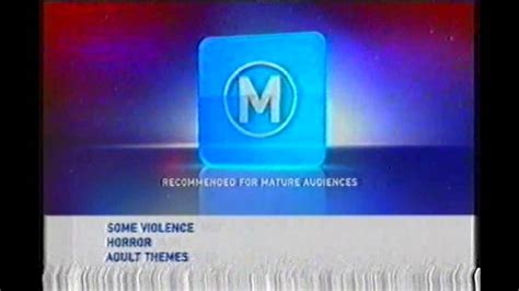 Image result for Channel Nine G Classification