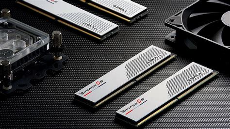 10 best DDR5 RAM for AMD Ryzen 7000