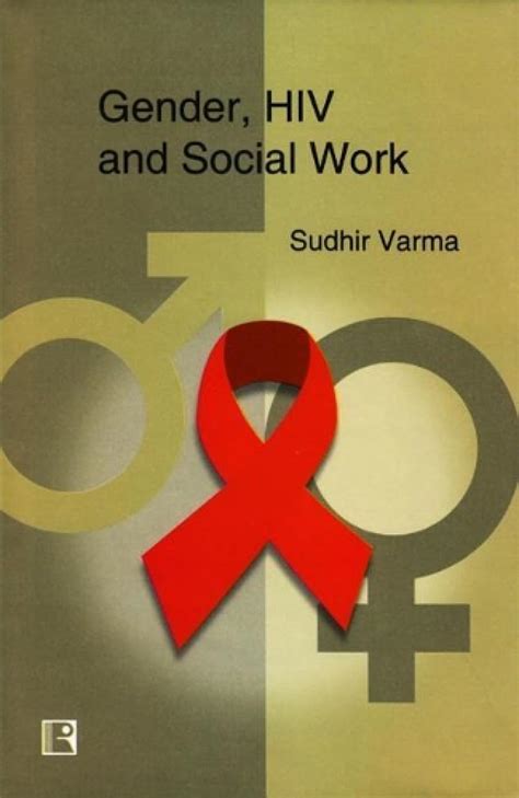 Buy Gender, HIV and Social Work Book Online at Low Prices in India ...