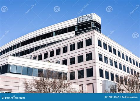 Feb 19, 2020 Foster City / CA / USA - IBM Corporation Innovation Center ...