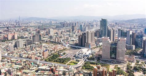 Banqiao District Travel Guide | Banqiao District Tourism - KAYAK