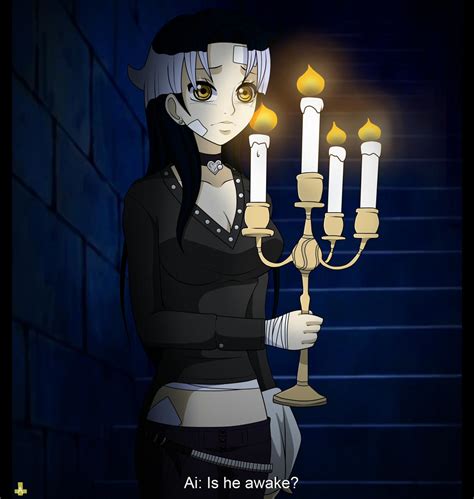 Thriller Bark Arc: Sleepless by XSugarPlumWitchX on DeviantArt