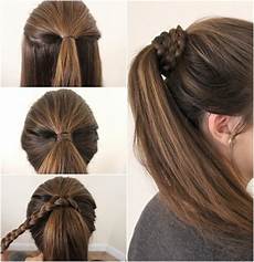 New And Simple Hairstyles by Simple Hairstyles For New Simple Hairstyle For New And Simple Hairstyles