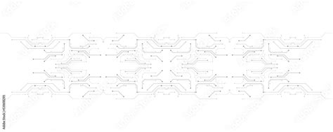 Technology Pattern White 的图像结果