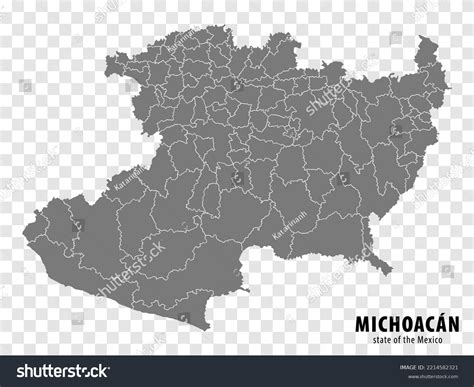 99 imágenes de Mapa michoacán - Imágenes, fotos y vectores de stock ...
