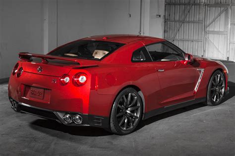 2016 Nissan GT-R Specs, Prices, VINs & Recalls - AutoDetective